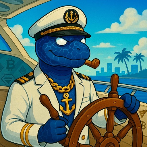 Reptillionaire
